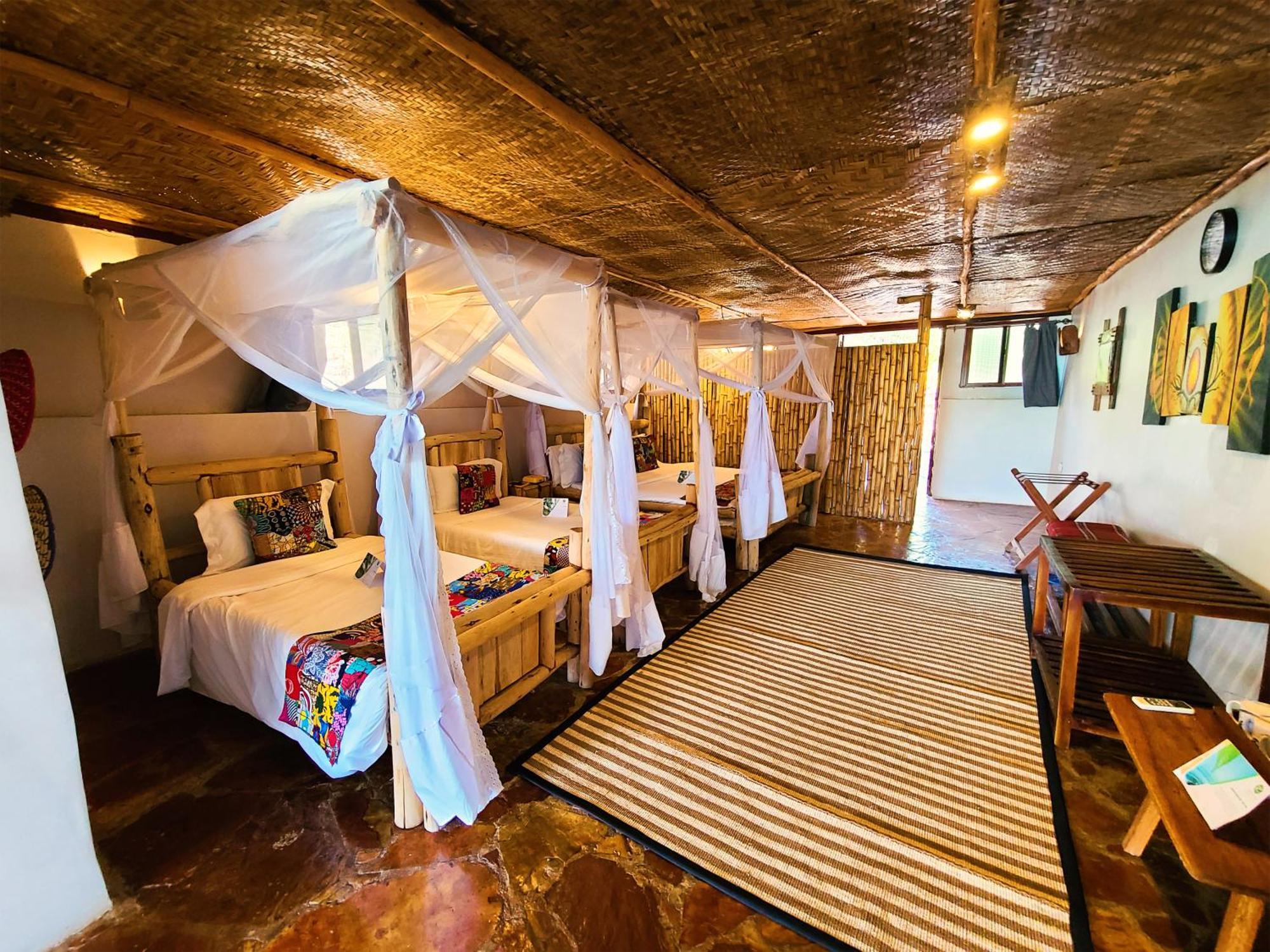 Wag Hill Lodge & Spa Butimba Bagian luar foto