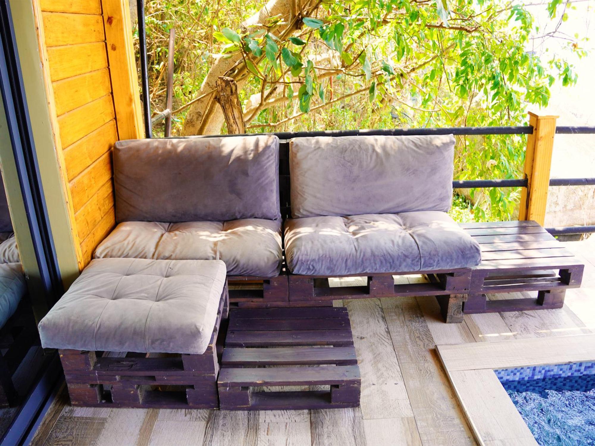 Wag Hill Lodge & Spa Butimba Bagian luar foto