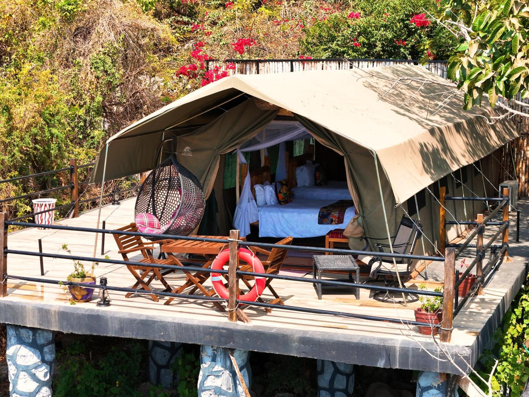 Wag Hill Lodge & Spa Butimba Bagian luar foto