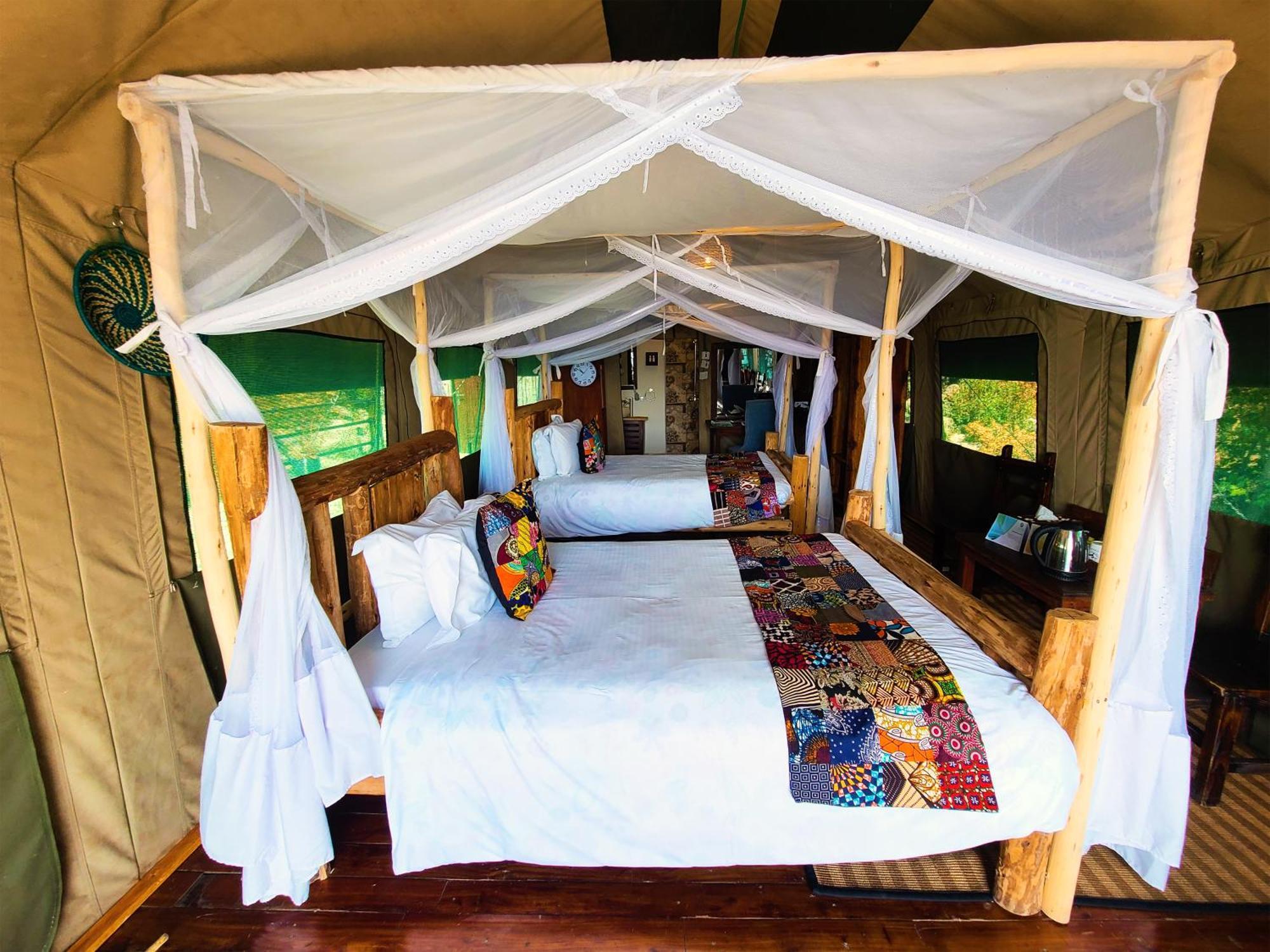 Wag Hill Lodge & Spa Butimba Bagian luar foto